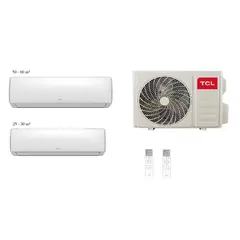 კონდიციონერი MULTI SPLIT TCL FMA-18I2HD/DVO OUTDOOR + FMA-09CHSD/XA73I(INDOOR) + FMA-18CHSD/XA73I(INDOOR) 70-90 M2 - TechMall.geკონდიციონერი MULTI SPLIT TCL FMA-18I2HD/DVO OUTDOOR + FMA-09CHSD/XA73I(INDOOR) + FMA-18CHSD/XA73I(INDOOR) 70-90 M2 - TechMall.ge ,კონდიციონერი MULTI SPLIT TCL FMA-18I2HD/DVO OUTDOOR + FMA-09CHSD/XA73I(INDOOR) + FMA-18CHSD/XA73I(INDOOR) 70-90 M2 - TechMall.ge