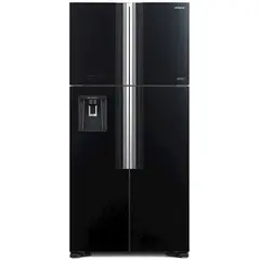მაცივარი HITACHI R-W660PUC7 GBK - TechMall.geმაცივარი HITACHI R-W660PUC7 GBK - TechMall.ge ,მაცივარი HITACHI R-W660PUC7 GBK - TechMall.ge
