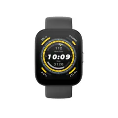 სმარტ საათი Amazfit Bip 5 Soft Black - TechMall.geსმარტ საათი Amazfit Bip 5 Soft Black - TechMall.ge ,სმარტ საათი Amazfit Bip 5 Soft Black - TechMall.ge
