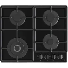 გაზქურის ზედაპირი GORENJE GTW641EB - TechMall.geგაზქურის ზედაპირი GORENJE GTW641EB - TechMall.ge ,გაზქურის ზედაპირი GORENJE GTW641EB - TechMall.ge