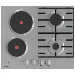გაზქურის ზედაპირი GORENJE GE690X - TechMall.geგაზქურის ზედაპირი GORENJE GE690X - TechMall.ge ,გაზქურის ზედაპირი GORENJE GE690X - TechMall.ge