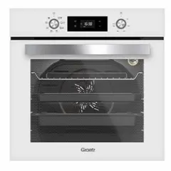 ჩასაშენებელი ელექტრო ღუმელი GRAETZ BO6504W01 - TechMall.geჩასაშენებელი ელექტრო ღუმელი GRAETZ BO6504W01 - TechMall.ge ,ჩასაშენებელი ელექტრო ღუმელი GRAETZ BO6504W01 - TechMall.ge