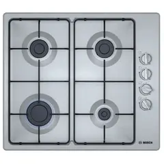 გაზქურის ზედაპირი BOSCH PBP6C5B82O - TechMall.geგაზქურის ზედაპირი BOSCH PBP6C5B82O - TechMall.ge ,გაზქურის ზედაპირი BOSCH PBP6C5B82O - TechMall.ge