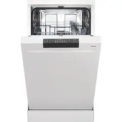 ჭურჭლის სარეცხი მანქანა GORENJE GS520E15W - TechMall.geჭურჭლის სარეცხი მანქანა GORENJE GS520E15W - TechMall.ge ,ჭურჭლის სარეცხი მანქანა GORENJE GS520E15W - TechMall.ge