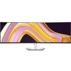 მონიტორი DELL Monitor 49" U4924DW 2xHDMI, DP, USB-C, RJ-45, MM, IPS Black, 5120x1440, 32:9, sRGB 100%, CURVED, HAS - TechMall.geმონიტორი DELL Monitor 49" U4924DW 2xHDMI, DP, USB-C, RJ-45, MM, IPS Black, 5120x1440, 32:9, sRGB 100%, CURVED, HAS - TechMall.ge ,მონიტორი DELL Monitor 49" U4924DW 2xHDMI, DP, USB-C, RJ-45, MM, IPS Black, 5120x1440, 32:9, sRGB 100%, CURVED, HAS - TechMall.ge