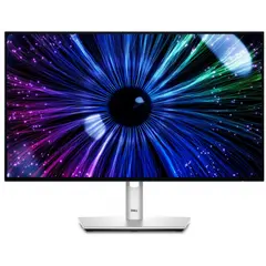 მონიტორი DELL Monitor 23.8" U2424HE HDMI, DP, USB-C, RJ-45, Audio, IPS, 120Hz, sRGB 100%, Pivot - TechMall.geმონიტორი DELL Monitor 23.8" U2424HE HDMI, DP, USB-C, RJ-45, Audio, IPS, 120Hz, sRGB 100%, Pivot - TechMall.ge ,მონიტორი DELL Monitor 23.8" U2424HE HDMI, DP, USB-C, RJ-45, Audio, IPS, 120Hz, sRGB 100%, Pivot - TechMall.ge