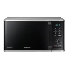 მიკროტალღური ღუმელი SAMSUNG MG23K3515AS/BW - TechMall.geმიკროტალღური ღუმელი SAMSUNG MG23K3515AS/BW - TechMall.ge ,მიკროტალღური ღუმელი SAMSUNG MG23K3515AS/BW - TechMall.ge