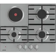 გაზქურის ზედაპირი GORENJE GE680X - TechMall.geგაზქურის ზედაპირი GORENJE GE680X - TechMall.ge ,გაზქურის ზედაპირი GORENJE GE680X - TechMall.ge