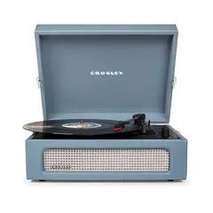 ფირსაკრავი Crosley Voyager Turntable - TechMall.geფირსაკრავი Crosley Voyager Turntable - TechMall.ge ,ფირსაკრავი Crosley Voyager Turntable - TechMall.ge