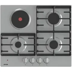 გაზქურის ზედაპირი GORENJE GE681X - TechMall.geგაზქურის ზედაპირი GORENJE GE681X - TechMall.ge ,გაზქურის ზედაპირი GORENJE GE681X - TechMall.ge