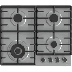 გაზქურის ზედაპირი GORENJE GW642ABX - TechMall.geგაზქურის ზედაპირი GORENJE GW642ABX - TechMall.ge ,გაზქურის ზედაპირი GORENJE GW642ABX - TechMall.ge