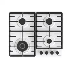 გაზქურის ზედაპირი GORENJE - GW642SYW - TechMall.geგაზქურის ზედაპირი GORENJE - GW642SYW - TechMall.ge ,გაზქურის ზედაპირი GORENJE - GW642SYW - TechMall.ge