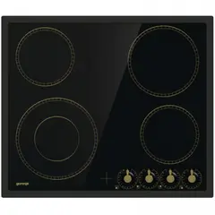გაზქურის ზედაპირი GORENJE - EC642CLB - TechMall.geგაზქურის ზედაპირი GORENJE - EC642CLB - TechMall.ge ,გაზქურის ზედაპირი GORENJE - EC642CLB - TechMall.ge