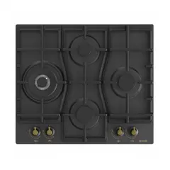 გაზქურის ზედაპირი GORENJE - GW6D42CLB - TechMall.geგაზქურის ზედაპირი GORENJE - GW6D42CLB - TechMall.ge ,გაზქურის ზედაპირი GORENJE - GW6D42CLB - TechMall.ge