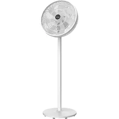 ვენტილატორი Xiaomi Deerma DEM-FD10W, 60W, Fan, White - TechMall.geვენტილატორი Xiaomi Deerma DEM-FD10W, 60W, Fan, White - TechMall.ge ,ვენტილატორი Xiaomi Deerma DEM-FD10W, 60W, Fan, White - TechMall.ge