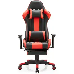 სათამაშო სავარძელი ALLX SK8825, Gaming Chair, Red/Black - TechMall.geსათამაშო სავარძელი ALLX SK8825, Gaming Chair, Red/Black - TechMall.ge ,სათამაშო სავარძელი ALLX SK8825, Gaming Chair, Red/Black - TechMall.ge