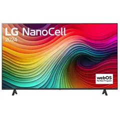 ტელევიზორი LG 65NANO80T6A.AMCN (2024) - TechMall.geტელევიზორი LG 65NANO80T6A.AMCN (2024) - TechMall.ge ,ტელევიზორი LG 65NANO80T6A.AMCN (2024) - TechMall.ge