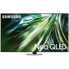 ტელევიზორი Samsung QE55QN90DAUXRU (2024)  NEO QLED  Smart TV 4K  3840x2160  HDR 10+  Wi-Fi  BT  DVB-C/T2/S2 - TechMall.geტელევიზორი Samsung QE55QN90DAUXRU (2024)  NEO QLED  Smart TV 4K  3840x2160  HDR 10+  Wi-Fi  BT  DVB-C/T2/S2 - TechMall.ge ,ტელევიზორი Samsung QE55QN90DAUXRU (2024)  NEO QLED  Smart TV 4K  3840x2160  HDR 10+  Wi-Fi  BT  DVB-C/T2/S2 - TechMall.ge
