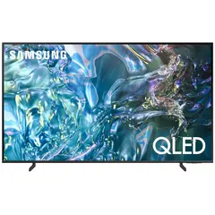 ტელევიზორი Samsung QE50Q60DAUXRU (2024) QLED  Smart 4K 3840x2160;  Quantum HDR 10+; PQI 3100; HDMIx3; USBx2;  CI+; WiFi 5; BT4.2; DVB-T2/C/S2 - TechMall.geტელევიზორი Samsung QE50Q60DAUXRU (2024) QLED  Smart 4K 3840x2160;  Quantum HDR 10+; PQI 3100; HDMIx3; USBx2;  CI+; WiFi 5; BT4.2; DVB-T2/C/S2 - TechMall.ge ,ტელევიზორი Samsung QE50Q60DAUXRU (2024) QLED  Smart 4K 3840x2160;  Quantum HDR 10+; PQI 3100; HDMIx3; USBx2;  CI+; WiFi 5; BT4.2; DVB-T2/C/S2 - TechMall.ge