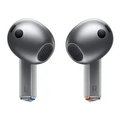 ყურსასმენი Samsung Galaxy Buds 3 Silver (SM-R530NZAACIS) - TechMall.geყურსასმენი Samsung Galaxy Buds 3 Silver (SM-R530NZAACIS) - TechMall.ge ,ყურსასმენი Samsung Galaxy Buds 3 Silver (SM-R530NZAACIS) - TechMall.ge