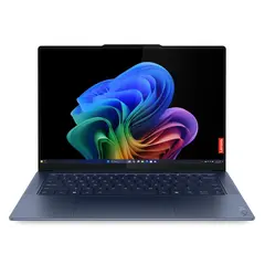 ნოუთბუქი Lenovo Ideapad Yoga Slim 7 14.5" 3K  OLED Touch Snapdragon X Elite 32GB 1TB SSD Adreno  GPU Cosmic Blue - TechMall.geნოუთბუქი Lenovo Ideapad Yoga Slim 7 14.5" 3K  OLED Touch Snapdragon X Elite 32GB 1TB SSD Adreno  GPU Cosmic Blue - TechMall.ge ,ნოუთბუქი Lenovo Ideapad Yoga Slim 7 14.5" 3K  OLED Touch Snapdragon X Elite 32GB 1TB SSD Adreno  GPU Cosmic Blue - TechMall.ge