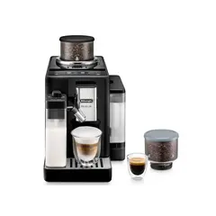 ყავის აპარატი Delonghi EXAM440.55.B Rivelia Black - TechMall.geყავის აპარატი Delonghi EXAM440.55.B Rivelia Black - TechMall.ge ,ყავის აპარატი Delonghi EXAM440.55.B Rivelia Black - TechMall.ge