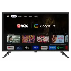 ტელევიზორი VOX 32GOH300B - TechMall.geტელევიზორი VOX 32GOH300B - TechMall.ge ,ტელევიზორი VOX 32GOH300B - TechMall.ge