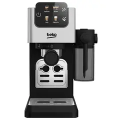 ყავის აპარატი Beko CEP5304X, 1628W, 1.1L, Coffe Machine, Stainless Steel - TechMall.geყავის აპარატი Beko CEP5304X, 1628W, 1.1L, Coffe Machine, Stainless Steel - TechMall.ge ,ყავის აპარატი Beko CEP5304X, 1628W, 1.1L, Coffe Machine, Stainless Steel - TechMall.ge