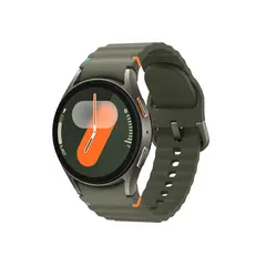 სმარტ საათი Samsung Galaxy Watch 7 40mm Green (SM-L300NZGACIS) - TechMall.geსმარტ საათი Samsung Galaxy Watch 7 40mm Green (SM-L300NZGACIS) - TechMall.ge ,სმარტ საათი Samsung Galaxy Watch 7 40mm Green (SM-L300NZGACIS) - TechMall.ge