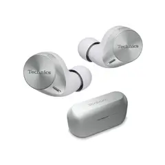 ყურსასმენი Technics EAH-AZ60M2GS II TWS Earbuds Silver - TechMall.geყურსასმენი Technics EAH-AZ60M2GS II TWS Earbuds Silver - TechMall.ge ,ყურსასმენი Technics EAH-AZ60M2GS II TWS Earbuds Silver - TechMall.ge