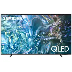 ტელევიზორი Samsung QE55Q60DAUXRU (2024) QLED  Smart 4K 3840x2160;  Quantum HDR 10+; HDMIx4; USBx2;  CI+; WiFi 5; BT4.2; DVB-T2/C/S2 - TechMall.geტელევიზორი Samsung QE55Q60DAUXRU (2024) QLED  Smart 4K 3840x2160;  Quantum HDR 10+; HDMIx4; USBx2;  CI+; WiFi 5; BT4.2; DVB-T2/C/S2 - TechMall.ge ,ტელევიზორი Samsung QE55Q60DAUXRU (2024) QLED  Smart 4K 3840x2160;  Quantum HDR 10+; HDMIx4; USBx2;  CI+; WiFi 5; BT4.2; DVB-T2/C/S2 - TechMall.ge