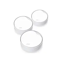 Wi-Fi როუტერი TP-link Deco X50-PoE(3-pack) AX3000 Whole Home Mesh Wi-Fi 6 System with PoE - TechMall.geWi-Fi როუტერი TP-link Deco X50-PoE(3-pack) AX3000 Whole Home Mesh Wi-Fi 6 System with PoE - TechMall.ge ,Wi-Fi როუტერი TP-link Deco X50-PoE(3-pack) AX3000 Whole Home Mesh Wi-Fi 6 System with PoE - TechMall.ge