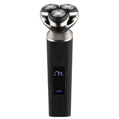 წვერსაპარსი Ardesto SHRR-B8WDR, Electric Shaver, Black - TechMall.geწვერსაპარსი Ardesto SHRR-B8WDR, Electric Shaver, Black - TechMall.ge ,წვერსაპარსი Ardesto SHRR-B8WDR, Electric Shaver, Black - TechMall.ge