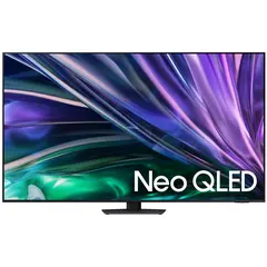 ტელევიზორი Samsung QE55QN85DBUXRU (2024)  NEO QLED  Smart TV 4K  3840x2160  HDR 10+  Wi-Fi  BT  DVB-C/T2/S2 - TechMall.geტელევიზორი Samsung QE55QN85DBUXRU (2024)  NEO QLED  Smart TV 4K  3840x2160  HDR 10+  Wi-Fi  BT  DVB-C/T2/S2 - TechMall.ge ,ტელევიზორი Samsung QE55QN85DBUXRU (2024)  NEO QLED  Smart TV 4K  3840x2160  HDR 10+  Wi-Fi  BT  DVB-C/T2/S2 - TechMall.ge