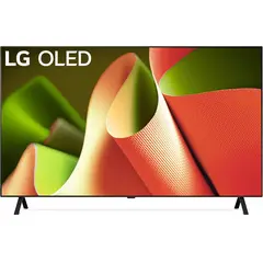 ტელევიზორი LG TV 55"(140cm)/ OLED55B4RLA.AMCN (2024) - TechMall.geტელევიზორი LG TV 55"(140cm)/ OLED55B4RLA.AMCN (2024) - TechMall.ge ,ტელევიზორი LG TV 55"(140cm)/ OLED55B4RLA.AMCN (2024) - TechMall.ge