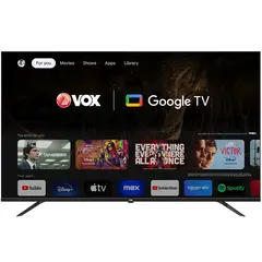 ტელევიზორი VOX 50GOU080B - TechMall.geტელევიზორი VOX 50GOU080B - TechMall.ge ,ტელევიზორი VOX 50GOU080B - TechMall.ge