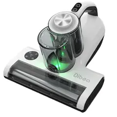 რბილი ავეჯის მტვერსასრუტი Dibea UV30, 450W, Negative Ion Mite Remover And Mattress Vacuum Cleaner, White - TechMall.geრბილი ავეჯის მტვერსასრუტი Dibea UV30, 450W, Negative Ion Mite Remover And Mattress Vacuum Cleaner, White - TechMall.ge ,რბილი ავეჯის მტვერსასრუტი Dibea UV30, 450W, Negative Ion Mite Remover And Mattress Vacuum Cleaner, White - TechMall.ge