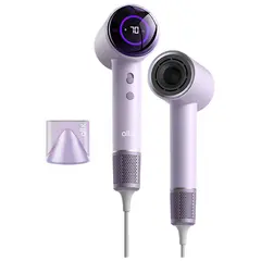 თმის საშრობი ALLX AXH-015P, 1600W, High Speed Hair Dryer, Negative Ionic, Turbo, Purple - TechMall.geთმის საშრობი ALLX AXH-015P, 1600W, High Speed Hair Dryer, Negative Ionic, Turbo, Purple - TechMall.ge ,თმის საშრობი ALLX AXH-015P, 1600W, High Speed Hair Dryer, Negative Ionic, Turbo, Purple - TechMall.ge