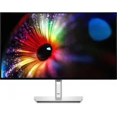 მონიტორი DELL Monitor 27" U2724D HDMI, DP, USB, Audio, IPS, 2560x1440, 120Hz, sRGB 100%, Pivot - TechMall.geმონიტორი DELL Monitor 27" U2724D HDMI, DP, USB, Audio, IPS, 2560x1440, 120Hz, sRGB 100%, Pivot - TechMall.ge ,მონიტორი DELL Monitor 27" U2724D HDMI, DP, USB, Audio, IPS, 2560x1440, 120Hz, sRGB 100%, Pivot - TechMall.ge