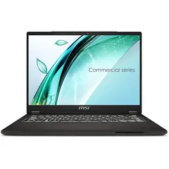 ნოუთბუქი MSI Commercial 14 14” 16:10 FHD+ i7-13620H 16GB 512GB SSD  Intel UHD Graphics - TechMall.geნოუთბუქი MSI Commercial 14 14” 16:10 FHD+ i7-13620H 16GB 512GB SSD  Intel UHD Graphics - TechMall.ge ,ნოუთბუქი MSI Commercial 14 14” 16:10 FHD+ i7-13620H 16GB 512GB SSD  Intel UHD Graphics - TechMall.ge
