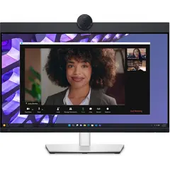 მონიტორი DELL Monitor 23.8" P2424HEB HDMI, DP, USB-C, RJ-45, MM, IPS, sRGB 99%, Pivot, Cam - TechMall.geმონიტორი DELL Monitor 23.8" P2424HEB HDMI, DP, USB-C, RJ-45, MM, IPS, sRGB 99%, Pivot, Cam - TechMall.ge ,მონიტორი DELL Monitor 23.8" P2424HEB HDMI, DP, USB-C, RJ-45, MM, IPS, sRGB 99%, Pivot, Cam - TechMall.ge