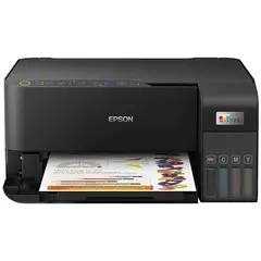 პრინტერი Epson C11CK59404 EcoTank L3550, MFP, A4, Wi-Fi, USB, Black - TechMall.geპრინტერი Epson C11CK59404 EcoTank L3550, MFP, A4, Wi-Fi, USB, Black - TechMall.ge ,პრინტერი Epson C11CK59404 EcoTank L3550, MFP, A4, Wi-Fi, USB, Black - TechMall.ge
