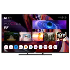 ტელევიზორი SUNNY 65'' (SN65QDU252) QLED WebOS TV - TechMall.geტელევიზორი SUNNY 65'' (SN65QDU252) QLED WebOS TV - TechMall.ge ,ტელევიზორი SUNNY 65'' (SN65QDU252) QLED WebOS TV - TechMall.ge