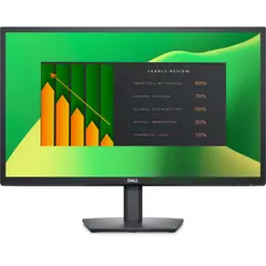 მონიტორი DELL Monitor 23.8" E2423H D-Sub, DP, VA - TechMall.geმონიტორი DELL Monitor 23.8" E2423H D-Sub, DP, VA - TechMall.ge ,მონიტორი DELL Monitor 23.8" E2423H D-Sub, DP, VA - TechMall.ge