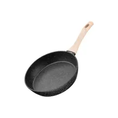 ტაფა Ardesto Deep Fry pan Midori 24cm, aluminium, black - TechMall.geტაფა Ardesto Deep Fry pan Midori 24cm, aluminium, black - TechMall.ge ,ტაფა Ardesto Deep Fry pan Midori 24cm, aluminium, black - TechMall.ge
