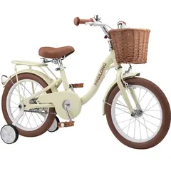 საბავშვო ველოსიპედი MIQILONG BICYCLE LS 16" BEIGE - TechMall.geსაბავშვო ველოსიპედი MIQILONG BICYCLE LS 16" BEIGE - TechMall.ge ,საბავშვო ველოსიპედი MIQILONG BICYCLE LS 16" BEIGE - TechMall.ge