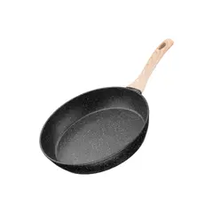 ტაფა Ardesto Deep Fry pan Midori 28cm, aluminium, black - TechMall.geტაფა Ardesto Deep Fry pan Midori 28cm, aluminium, black - TechMall.ge ,ტაფა Ardesto Deep Fry pan Midori 28cm, aluminium, black - TechMall.ge