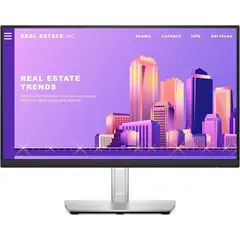 მონიტორი DELL Monitor 21.5" P2222H D-Sub, HDMI, DP, USB3.2, IPS, Pivot - TechMall.geმონიტორი DELL Monitor 21.5" P2222H D-Sub, HDMI, DP, USB3.2, IPS, Pivot - TechMall.ge ,მონიტორი DELL Monitor 21.5" P2222H D-Sub, HDMI, DP, USB3.2, IPS, Pivot - TechMall.ge