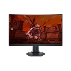 მონიტორი DELL Monitor 27" S2721HGFA 2xHDMI, DP, Audio, VA, 144Hz, 1ms, CURVED, G-SYNC, FreeSync - TechMall.geმონიტორი DELL Monitor 27" S2721HGFA 2xHDMI, DP, Audio, VA, 144Hz, 1ms, CURVED, G-SYNC, FreeSync - TechMall.ge ,მონიტორი DELL Monitor 27" S2721HGFA 2xHDMI, DP, Audio, VA, 144Hz, 1ms, CURVED, G-SYNC, FreeSync - TechMall.ge