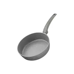 ტაფა Ardesto Deep Fry pan with lid Gemini Gourmet Apulia, 24cm, aluminium, gray - TechMall.geტაფა Ardesto Deep Fry pan with lid Gemini Gourmet Apulia, 24cm, aluminium, gray - TechMall.ge ,ტაფა Ardesto Deep Fry pan with lid Gemini Gourmet Apulia, 24cm, aluminium, gray - TechMall.ge